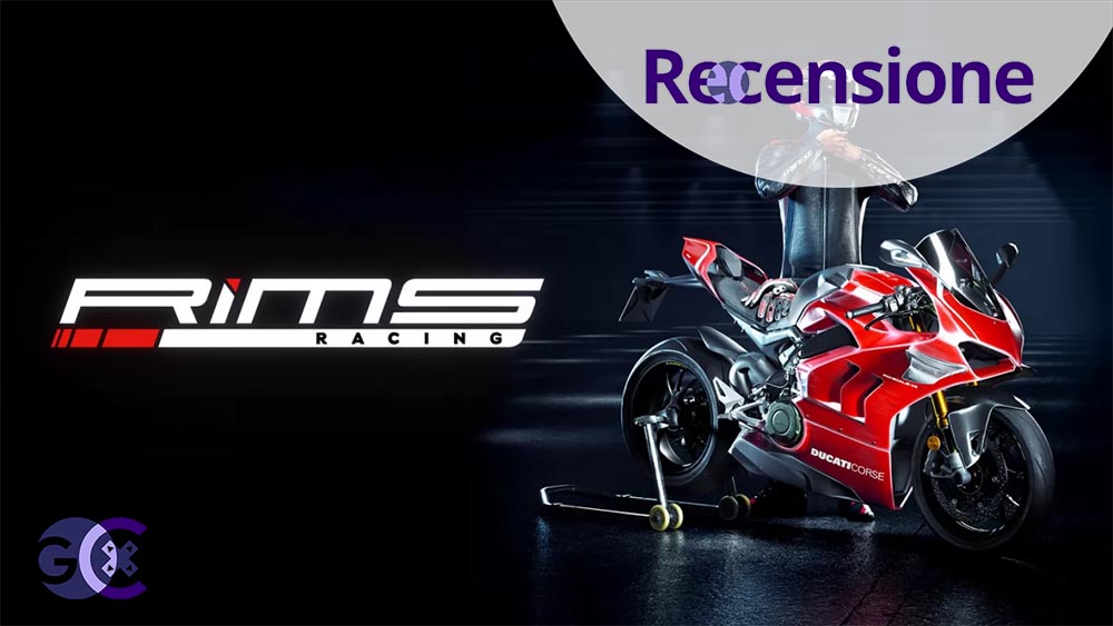 Ecco la recensione di RiMS Racing Ecco la recensione di RiMS Racing